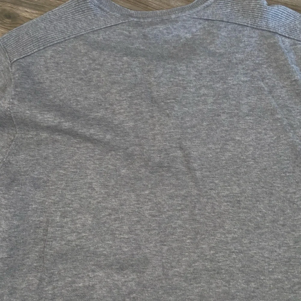7 for mankind men’s pullover sweater
